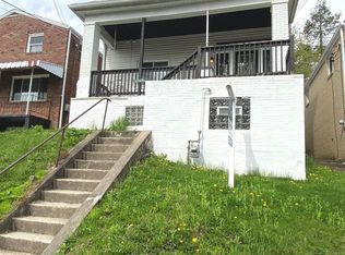 1518 Orangewood Ave, Pittsburgh, PA