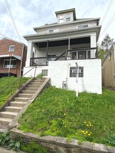 1518 Orangewood Ave, Pittsburgh, PA, 15216
