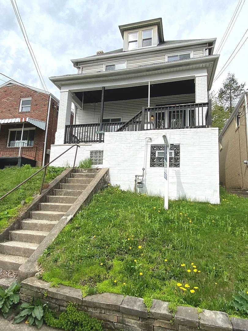 Building Photo - 1518 Orangewood Ave