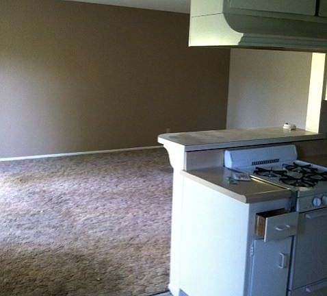 4th image of 1345 N San Gabriel Ave APT 21