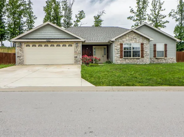 16636 Holy Cross Lane St, Robert, MO 65584