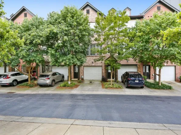 3670 Ashford Creek Vw, Atlanta, GA 30319