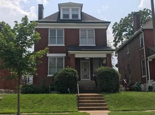 4952 Lotus Ave, Saint Louis, MO 63113