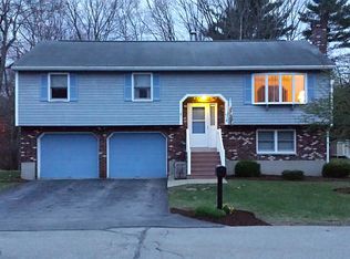 61 New Jersey Rd, Tewksbury, MA 01876