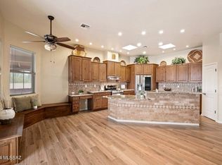 17181 W Manville Rd, Marana, AZ 85653