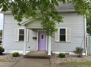 201 East St, Caldwell, OH 43724