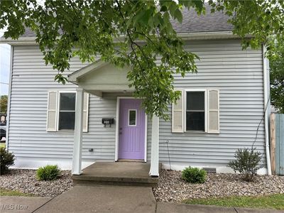 201 East St, Caldwell, OH, 43724