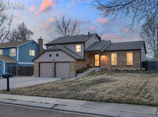 4880 Harvest Rd, Colorado Springs, CO 80917