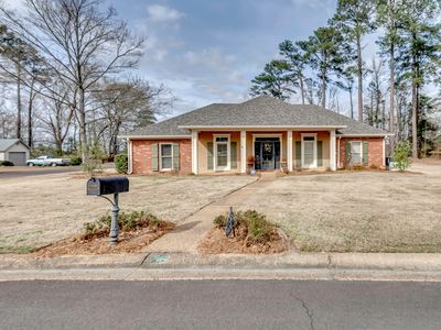 602 Cliffview Dr, Brandon, MS, 39047