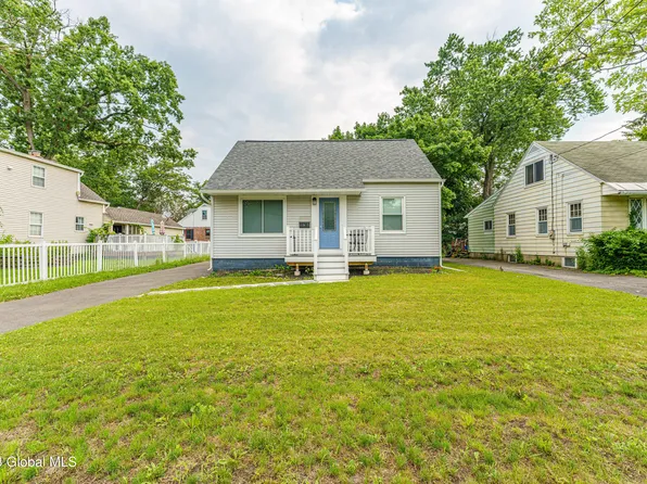 74 Macarthur Drive, Glenville, NY 12302