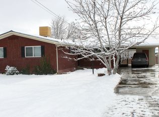 554 E Main St, American Fork, UT 84003