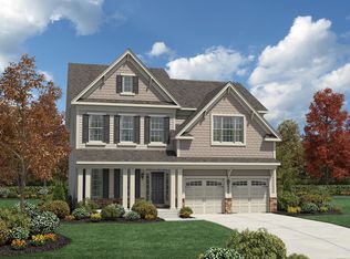 1205 Broadwing Bend Ln, Wake Forest, NC 27587