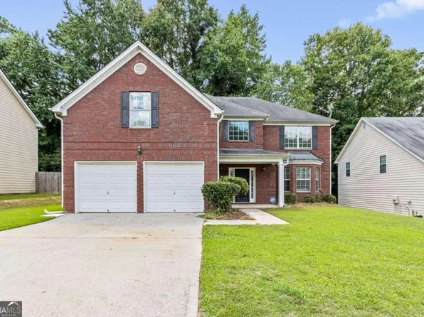 4839 Price St, Forest Park, GA 30297