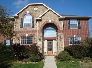 5515 Baron Ridge Ln, Katy, TX 77494