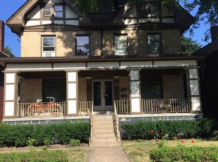1121 King Ave APT 1, Pittsburgh, PA