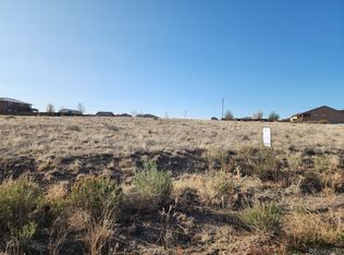 366 E Greenway Drive LOT 15, Pueblo, CO