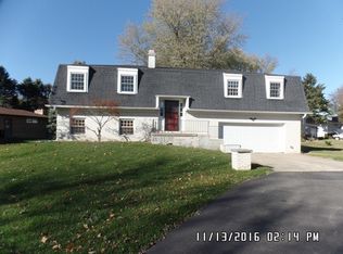 318 Boyd Cir, Michigan City, IN