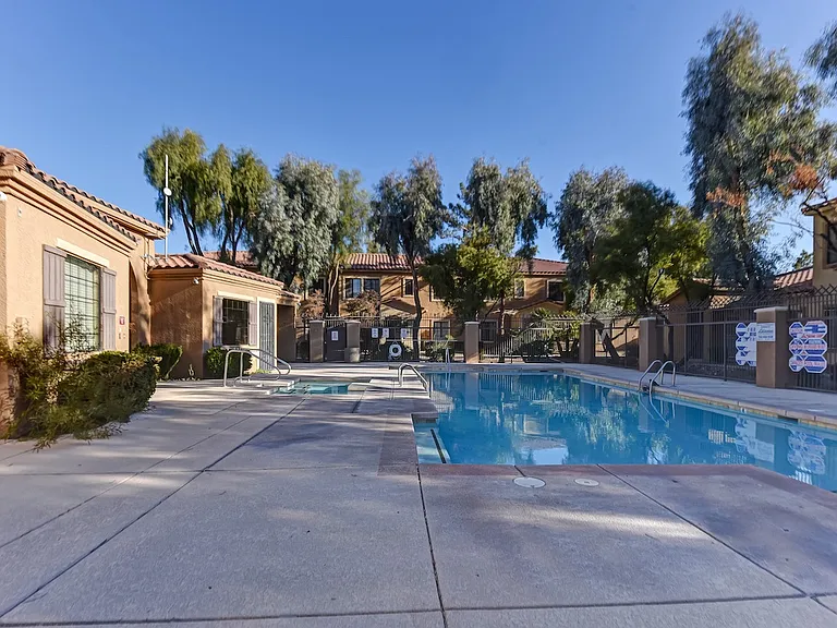 2071 Hussium Hills St #207 — Photo 8