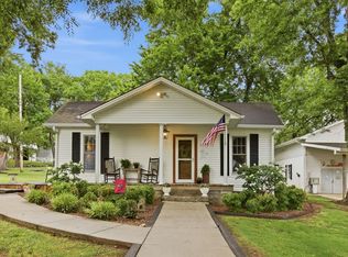 6222 Cayce Ln, Columbia, TN 38401