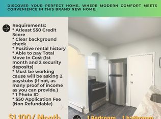 1702 Wagner Ave #11365390, Philadelphia, PA 19141