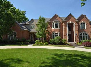 3890 Lincoln Dr, Bloomfield Hills, MI