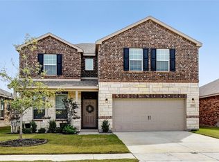 2035 Avondown Rd, Forney, TX 75126