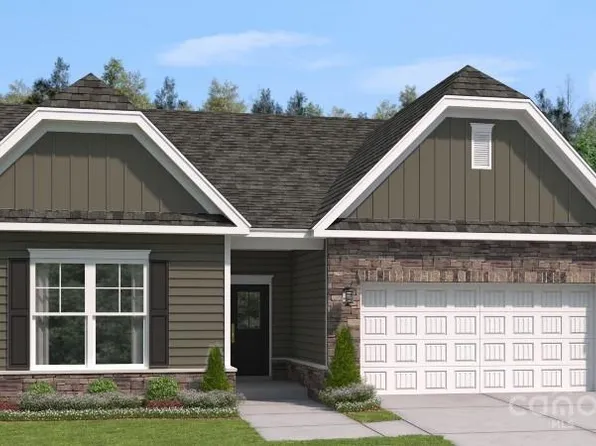2014 Mantle Ridge Dr, Indian Trail, NC 28079