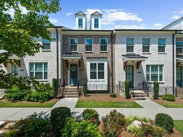 3239 Bartee Walk, Suwanee, GA 30024