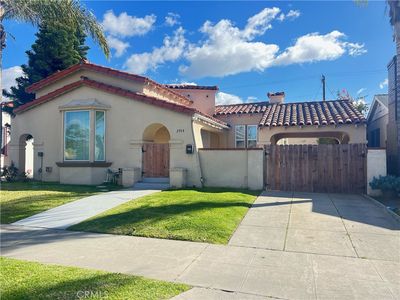3974 Dublin Ave, Los Angeles, CA, 90008