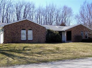 2828 N Ryan Pl, La Porte, IN