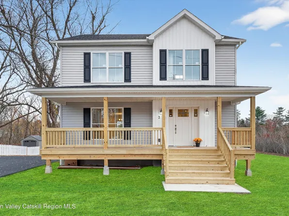 25 Teetsel Street, Saugerties, NY 12477