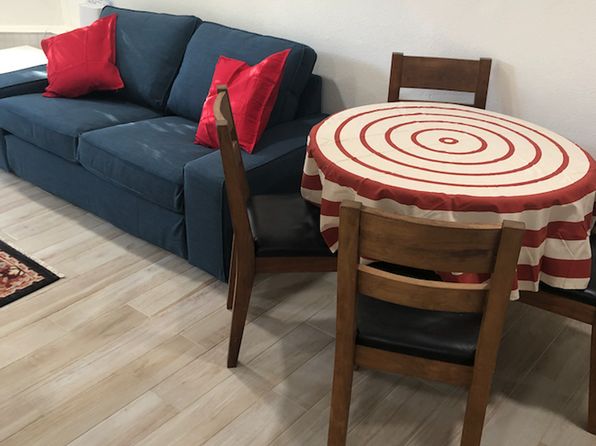 1801 Milvia St APT 4