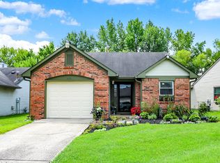 7173 Eagle Cove South Dr, Indianapolis, IN 46254
