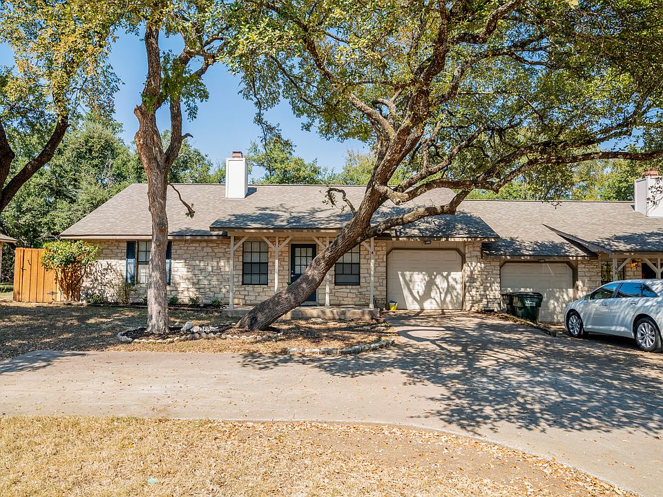 1st image of 511 Algerita Dr #A