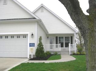 905 Lost Lake Rd, Pt Clinton, OH 43452