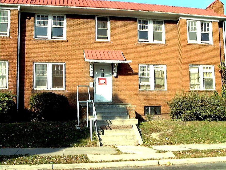 418 Maumee Ave 418 Maumee Ave Toledo OH Zillow