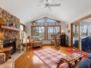 W5380 Tippecanoe Trl, Elkhorn, WI 53121