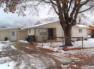 465 E 9th Ave, Kettle Falls, WA 99141