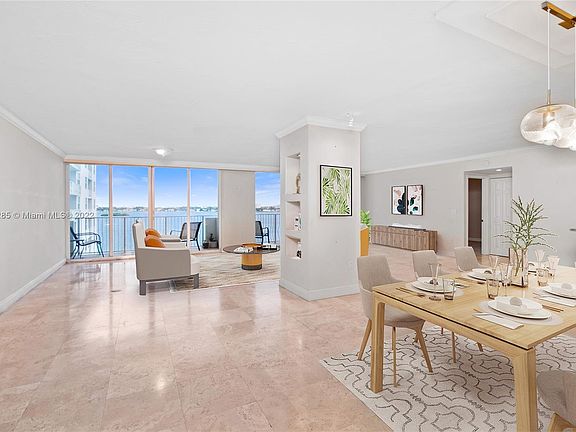 3rd image of 10350 W Bay Harbor Dr #8AB
