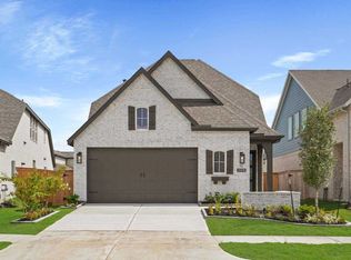 21215 Metallic Blue Dr, Cypress, TX 77433