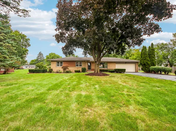 6N520 Andrene Ln, Itasca, IL 60143