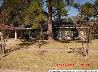 321 Bon Crest Ave, Baton Rouge, LA 70807