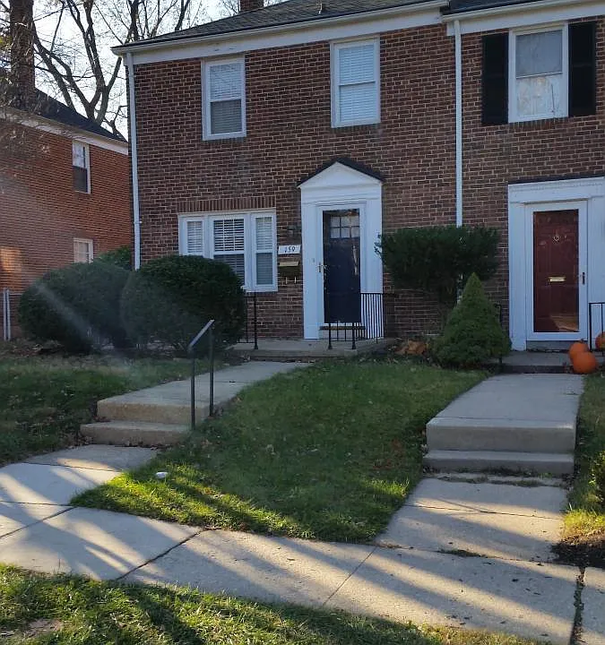 159 Dumbarton Rd