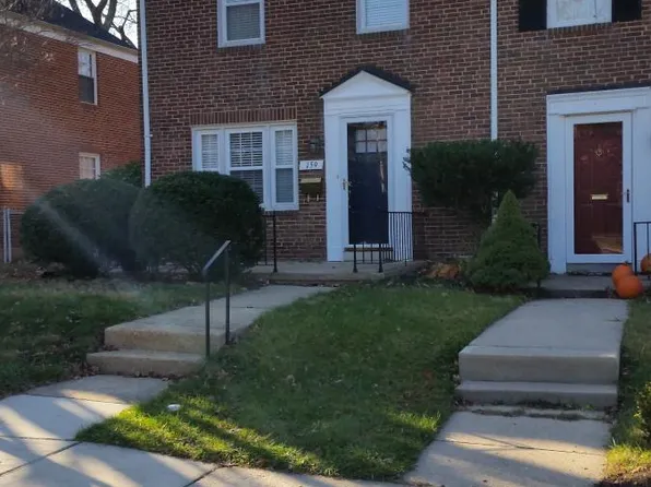 159 Dumbarton Rd, Baltimore, MD 21212