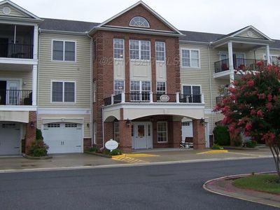 854 Tern Ln UNIT 105, Salisbury, MD, 21804