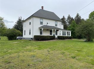 483 Hillstown Rd, Middletown, CT 06040