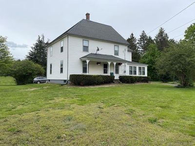 483 Hillstown Rd, Middletown, CT, 06040