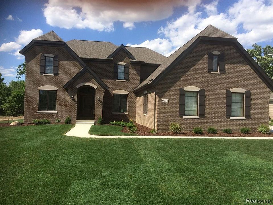 9238 Potowatomi Dr, Grosse Ile, MI 48138 Zillow