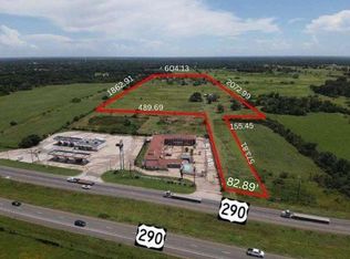 51361 Highway 290, Hempstead, TX 77445