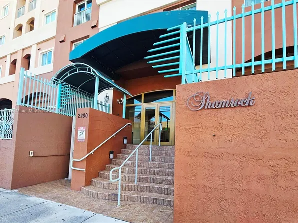 2280 SW 32nd Ave APT 511, Miami, FL 33145